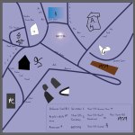 Illustrator-Map-Project